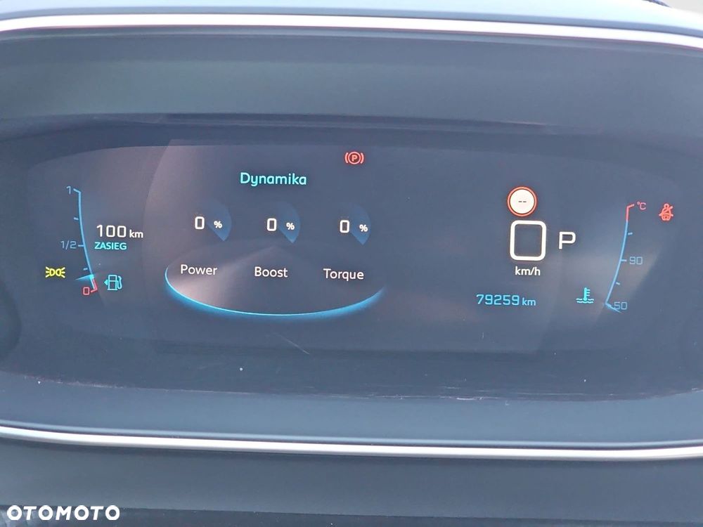 Peugeot 2008 PureTech 130 Allure S&S EAT8 - 20