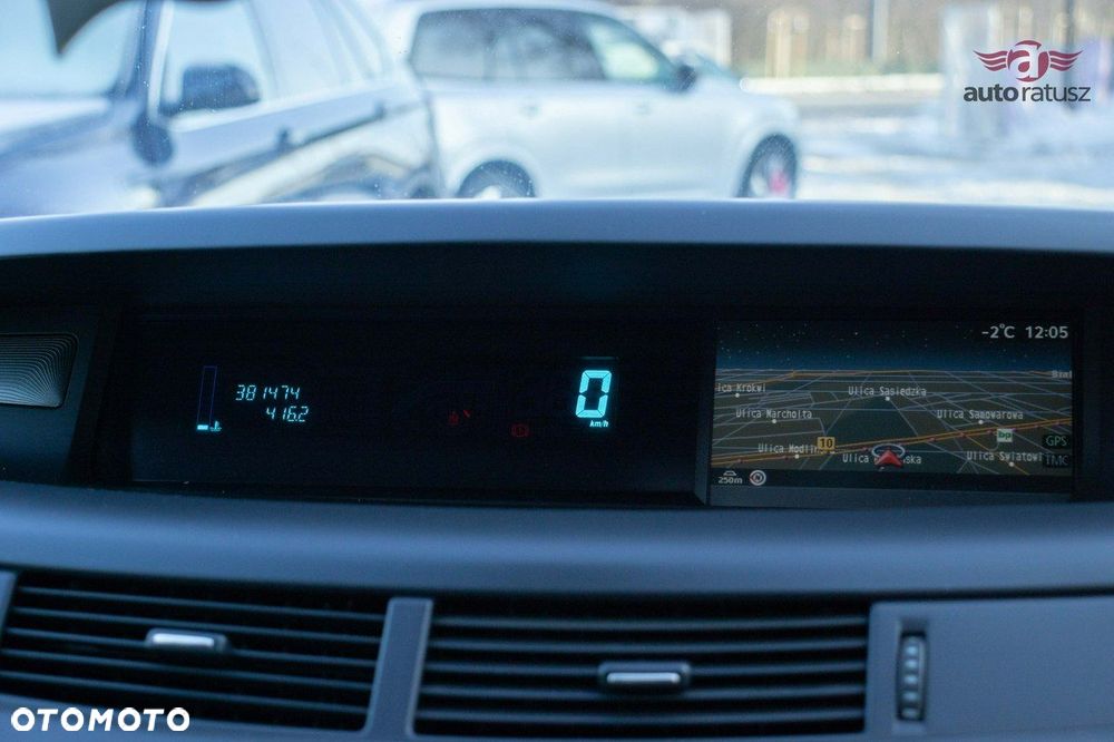 Renault Grand Espace - 14