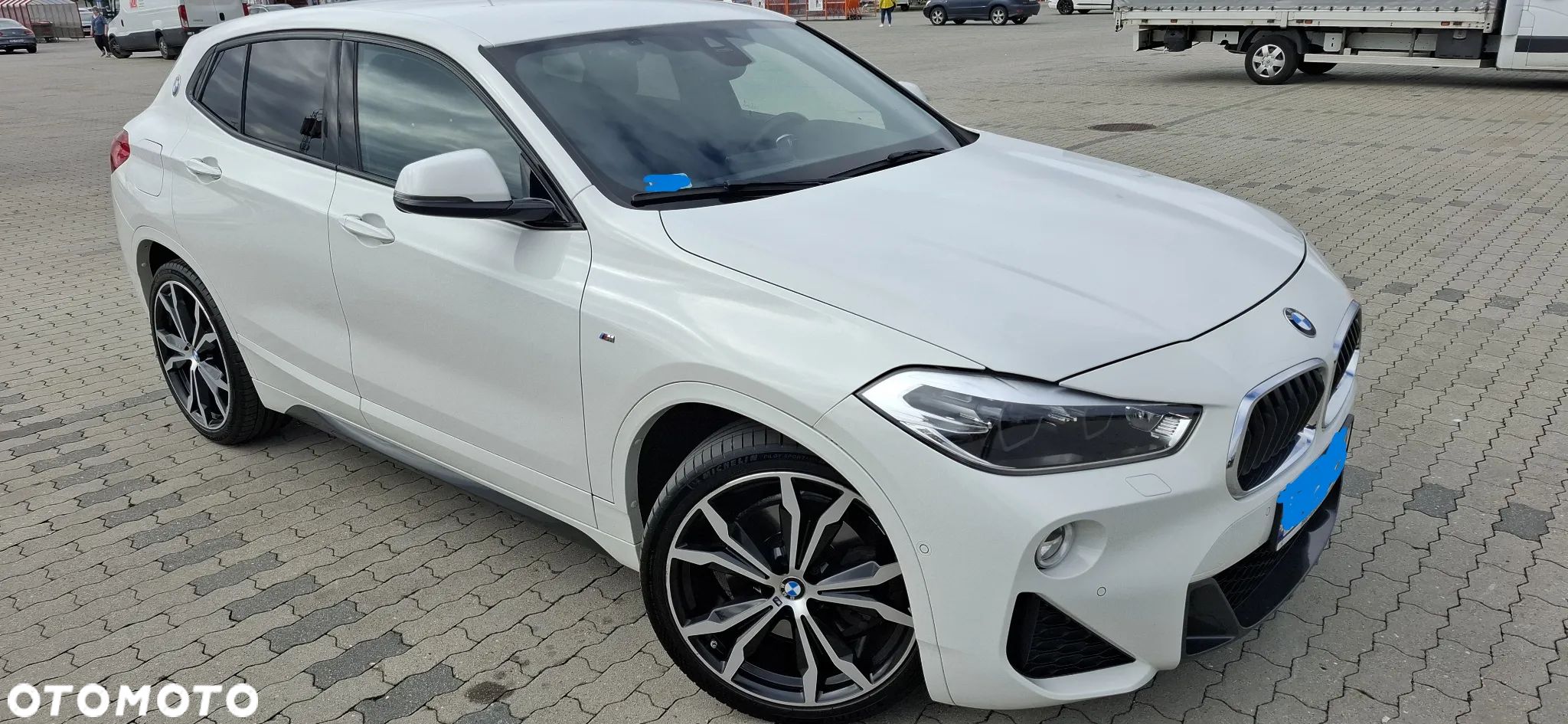 BMW X2 xDrive20d - 1