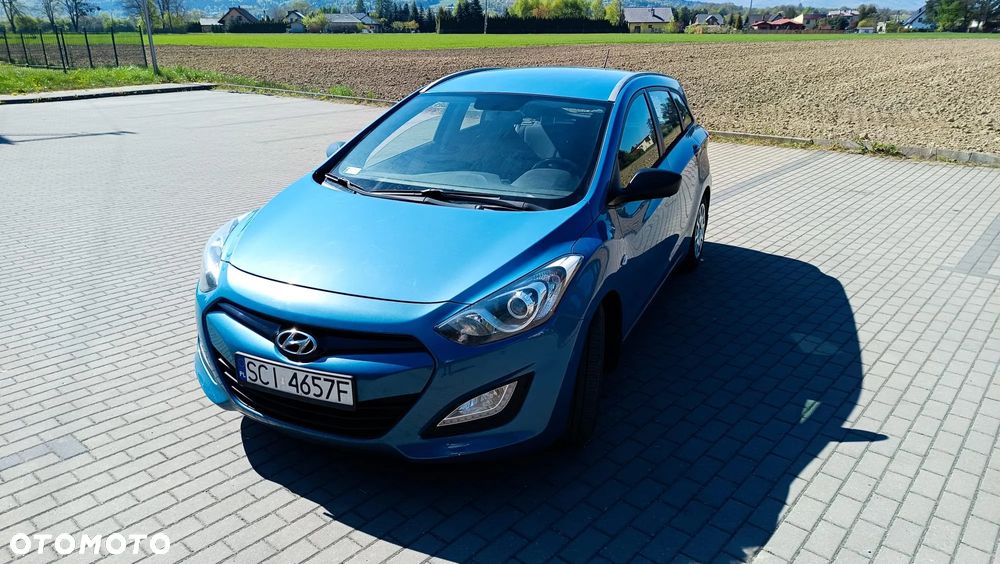 Hyundai i30 1.4 Classic - 1