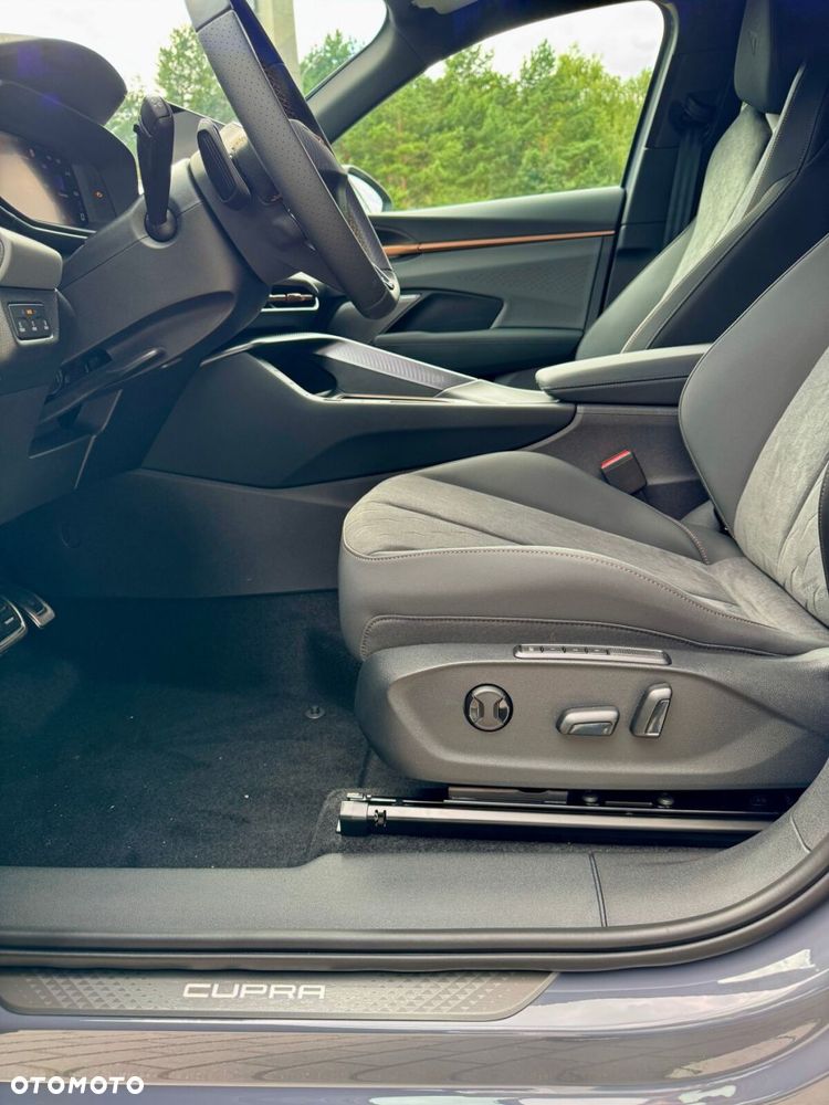 Cupra Terramar 1.5 eTSI mHEV DSG - 20