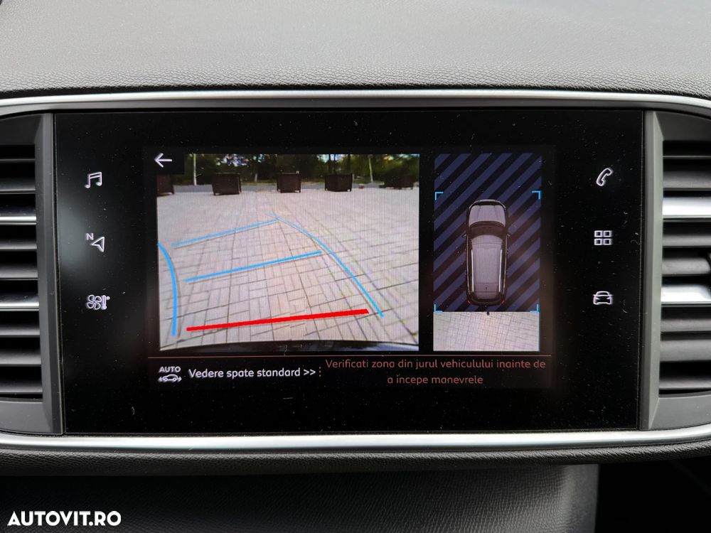 Peugeot 308 PureTech 110 Stop & Start Style - 2