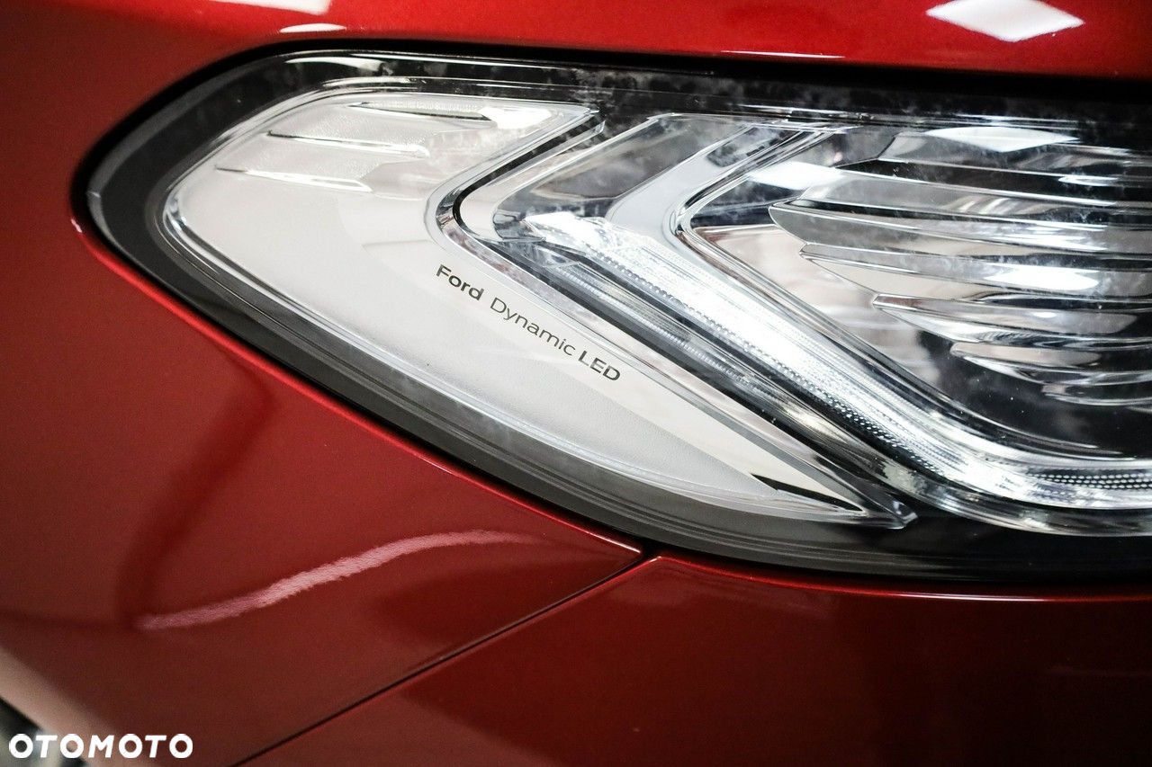 Ford Mondeo - 4