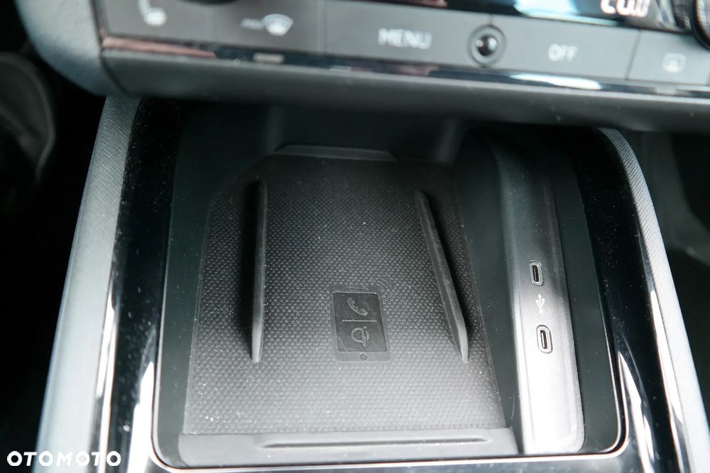 Skoda Kamiq 1.0 TSI Style - 31