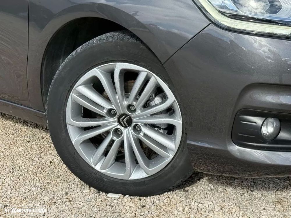 Citroën C4 1.6 BlueHDi Live - 16