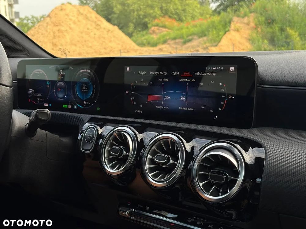 Mercedes-Benz Klasa A - 24