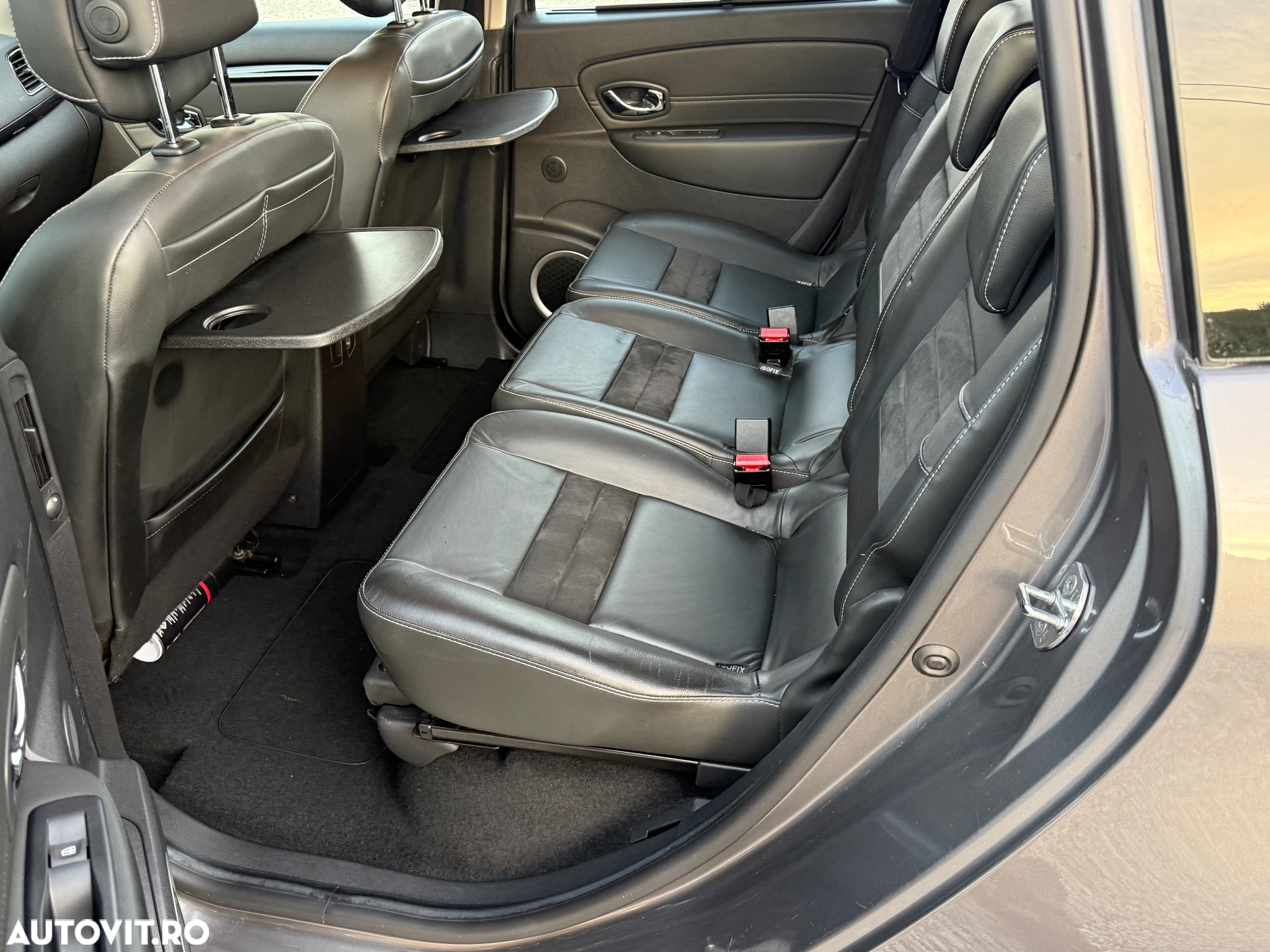 Renault Grand Scenic 1.5 dCi EDC Privilege - 7