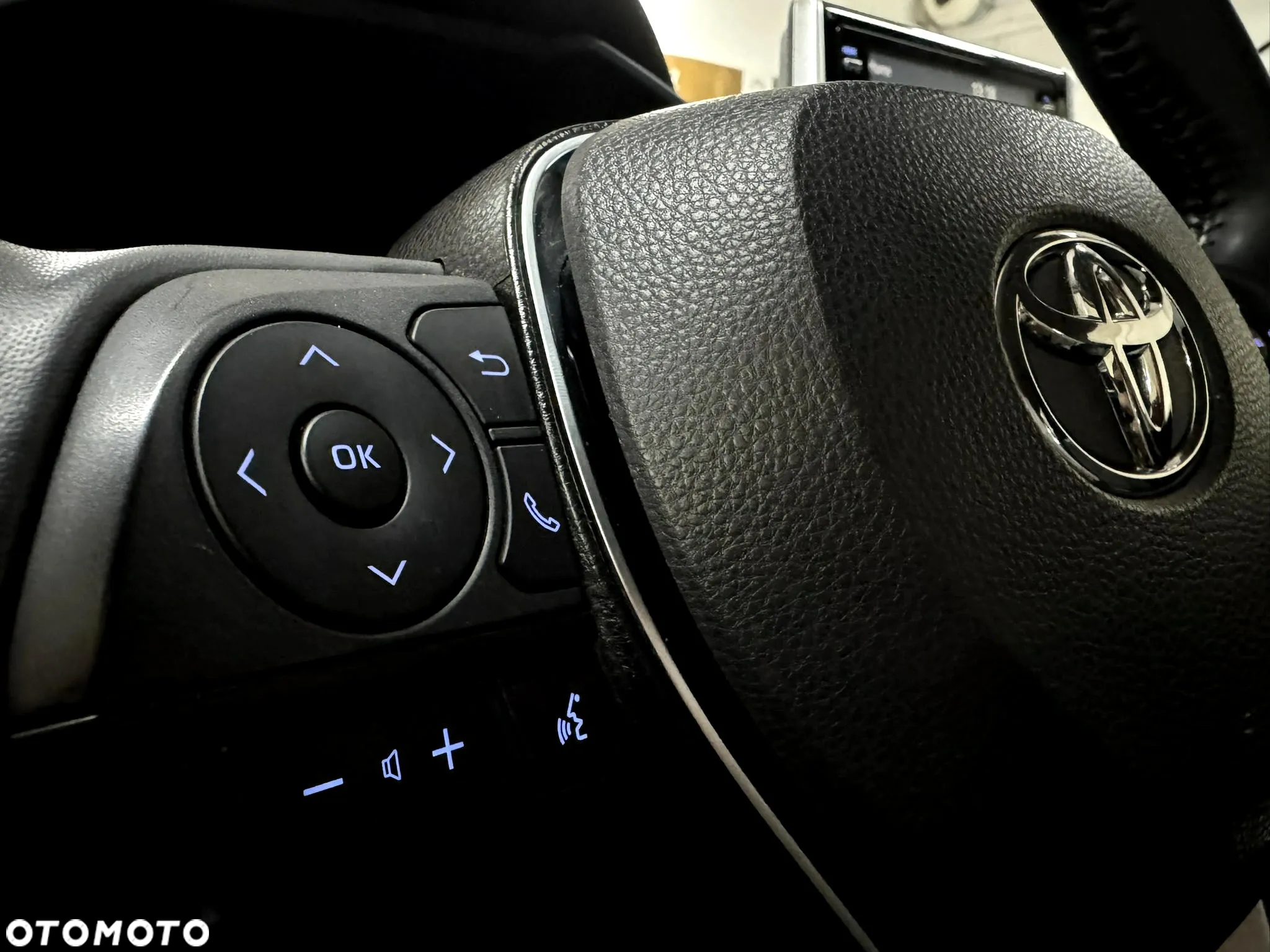 Toyota RAV4 2.5 Hybrid Comfort 4x4 - 19