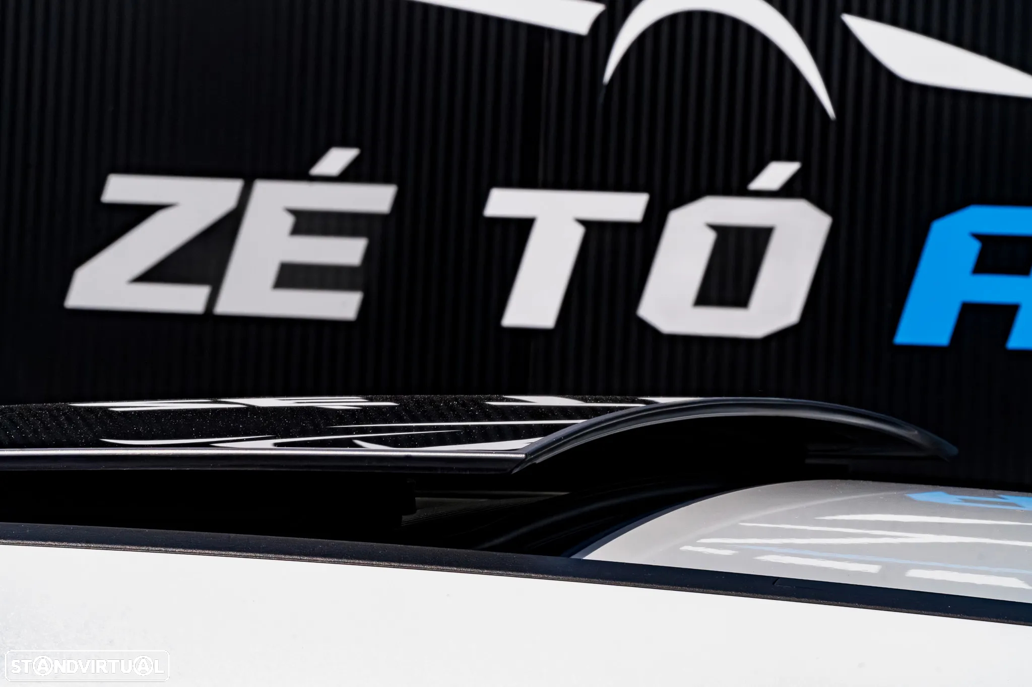 Mercedes-Benz A 180 d AMG Line Aut. - 8