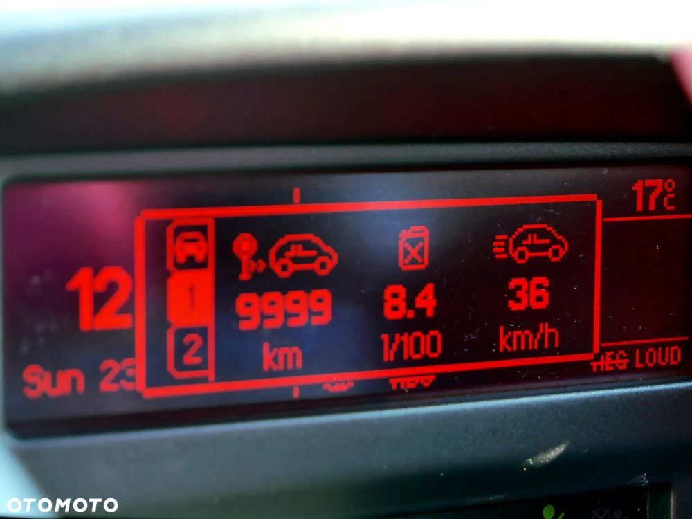 Peugeot 207 1.6 16V Sporty - 33