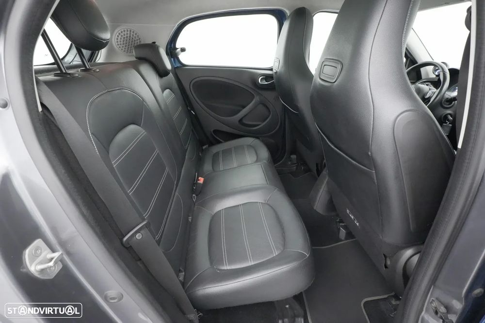 Smart ForFour EQ Prime - 27
