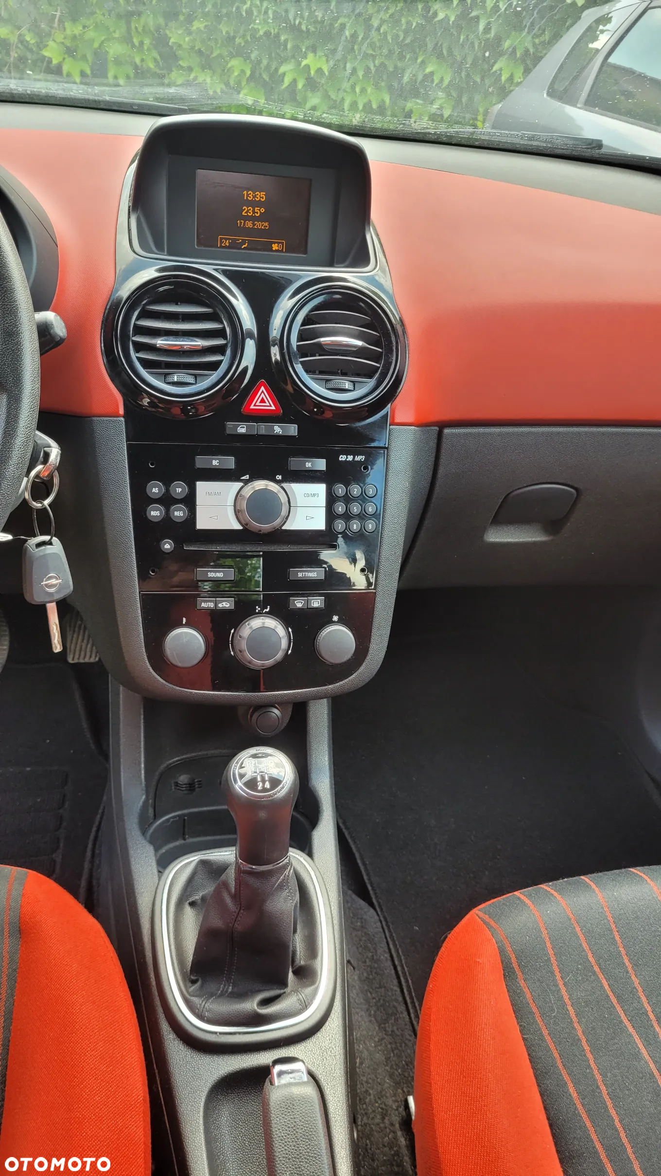 Opel Corsa 1.2 16V Easytronic Selection 110 Jahre - 16