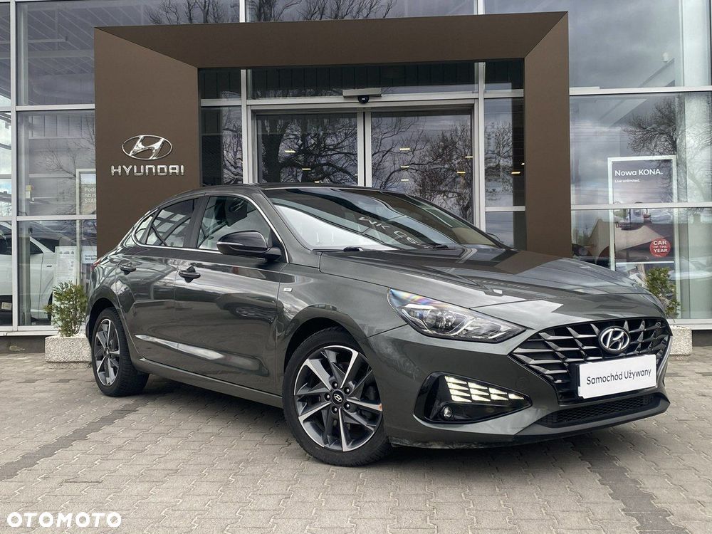 Hyundai i30 - 3