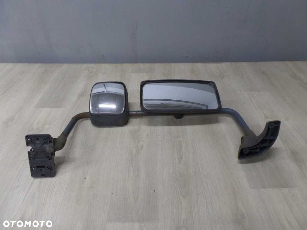 MAN TGL TGM TGA 8-180 LUSTRO LUSTERKO LEWE - 1
