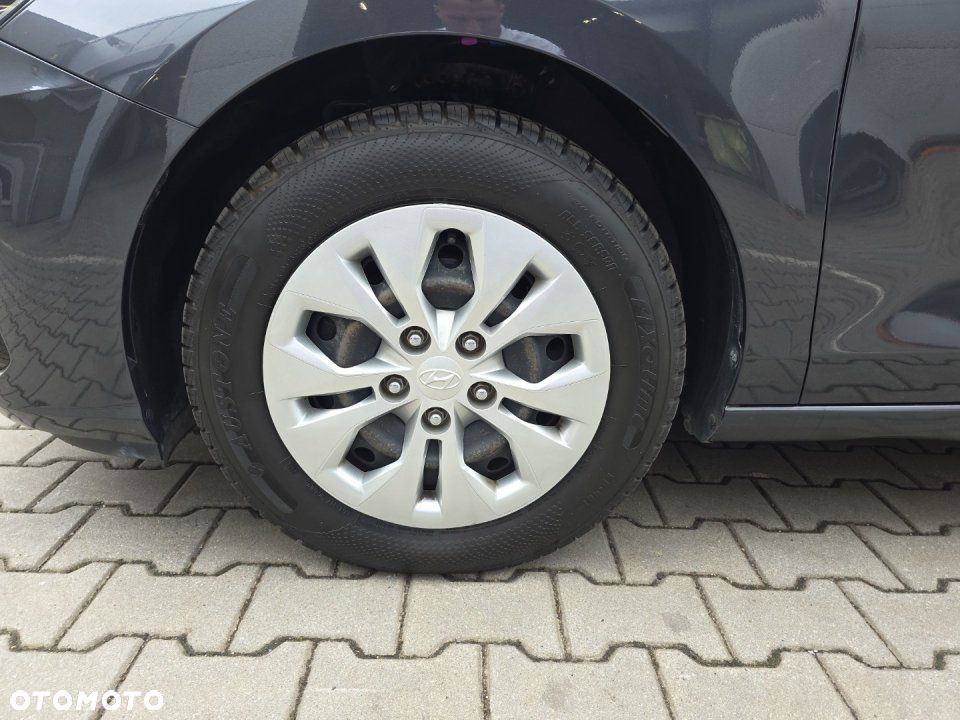 Hyundai i30 - 19