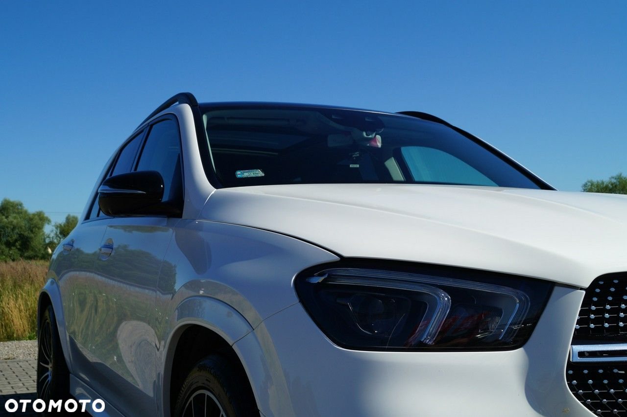 Mercedes-Benz GLE - 15