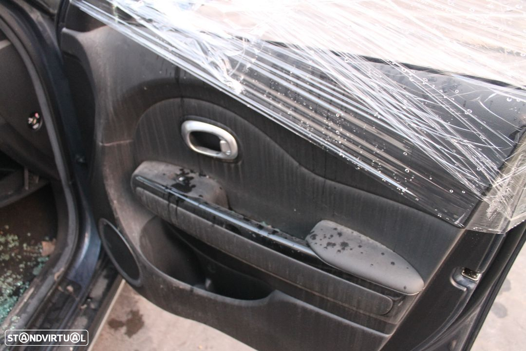 Kia Soul de 2014 - 16