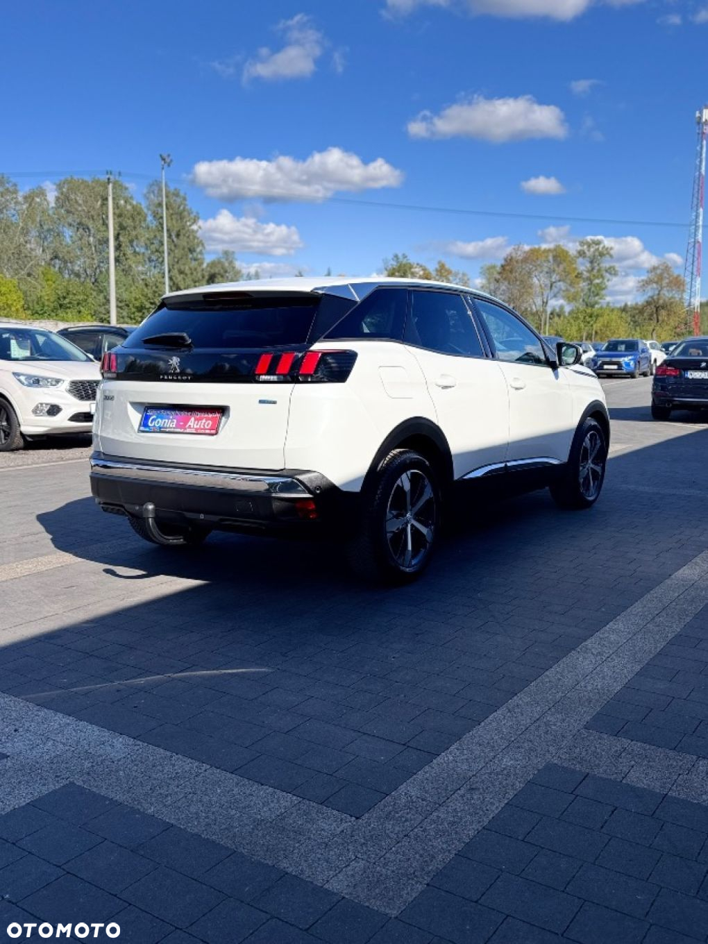 Peugeot 3008 - 6