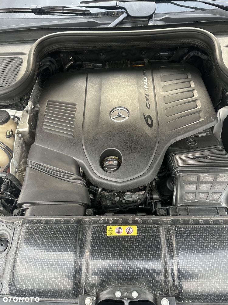 Mercedes-Benz GLE - 17