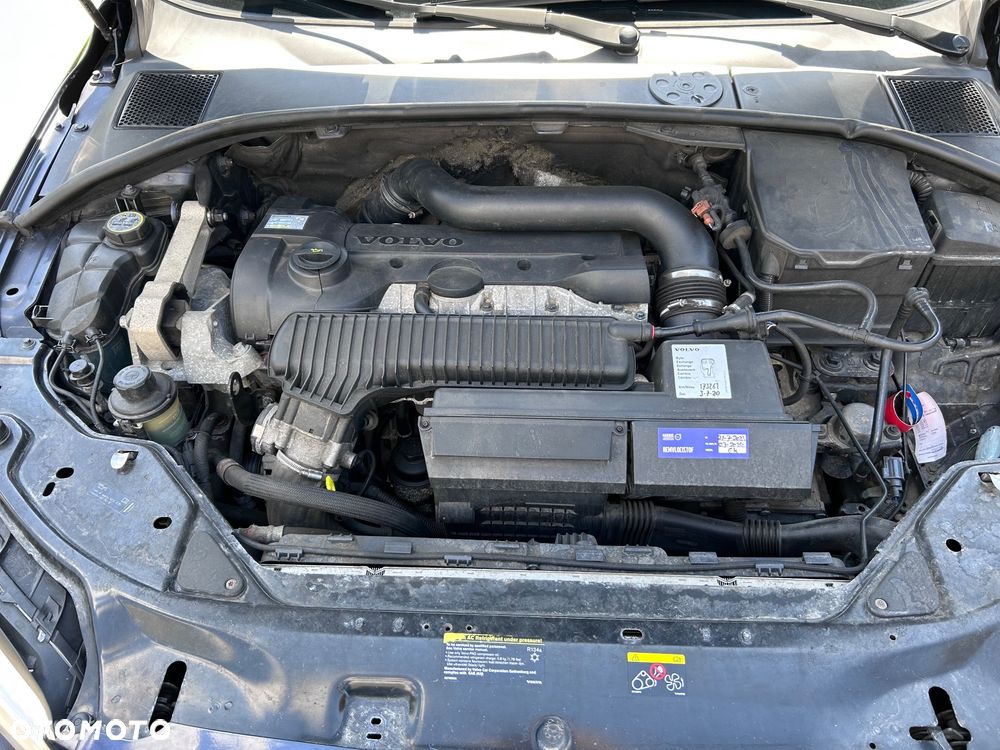 Volvo S80 2.5T Executive - 18