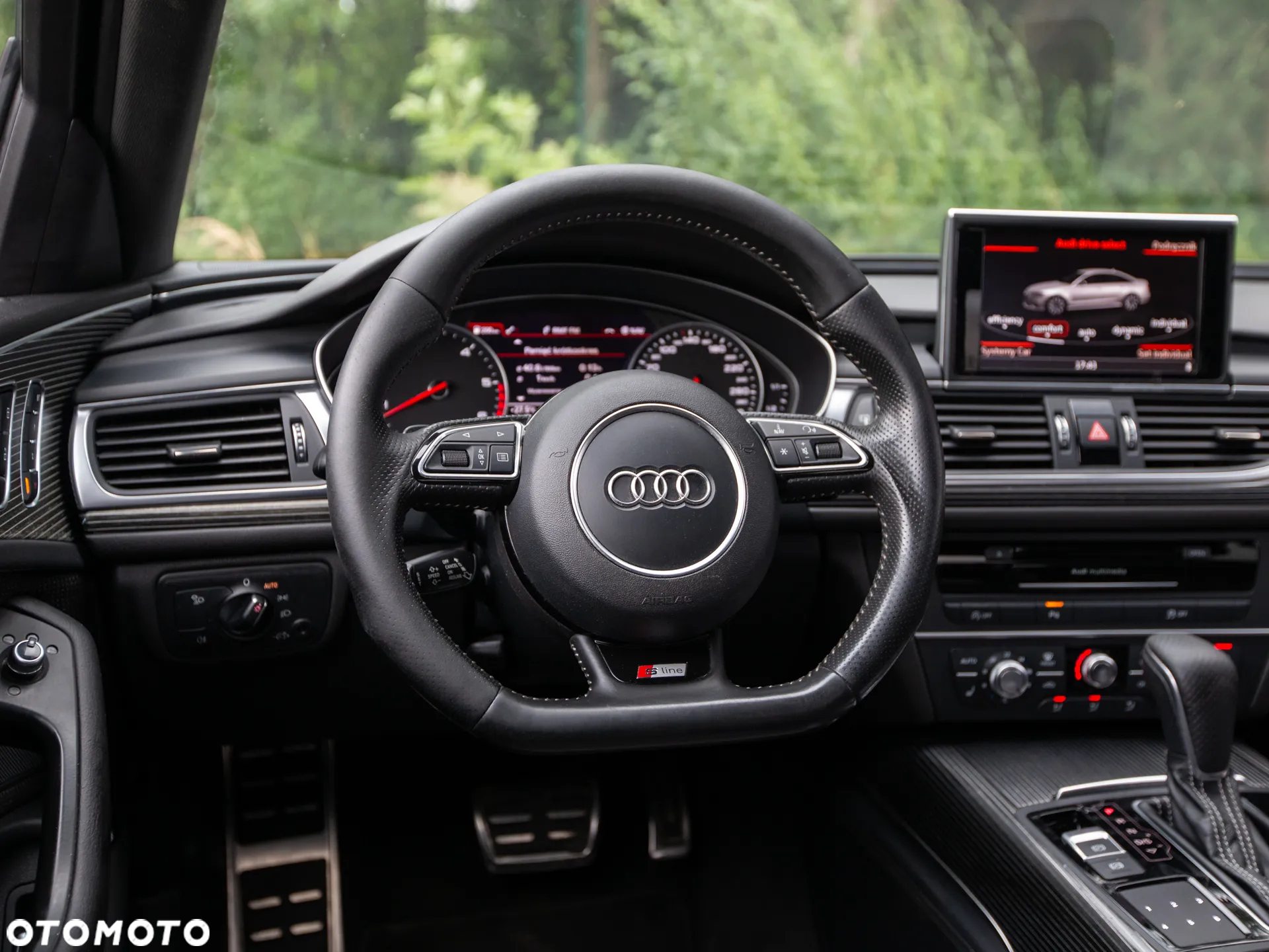 Audi A6 3.0 TDI S tronic - 28