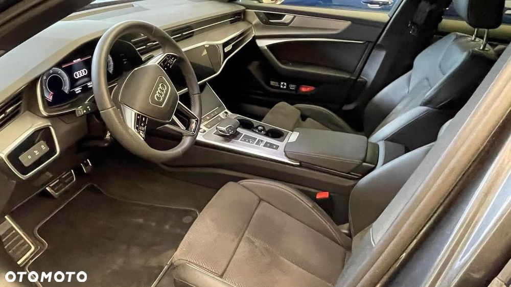 Audi A6 Limousine 40 TDI mHEV Quattro Sport S tronic - 16