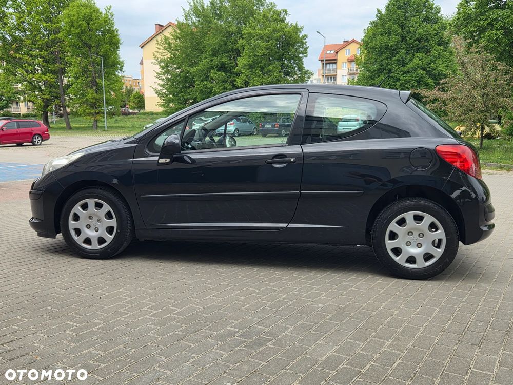 Peugeot 207 90 Filou - 12