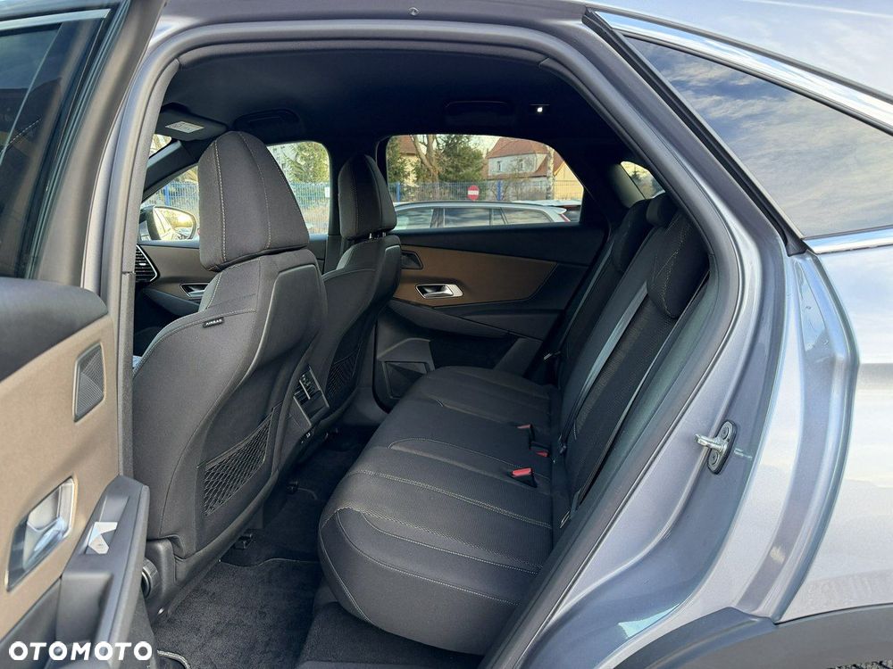 DS Automobiles DS 7 Crossback 1.6 PureTech Grand Chic - 10