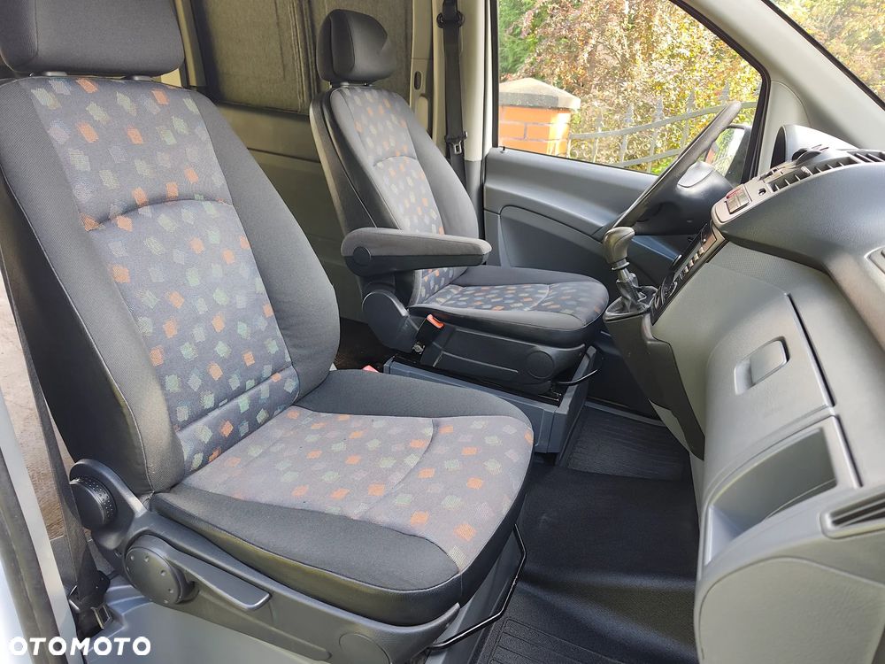 Mercedes-Benz VITO - 6
