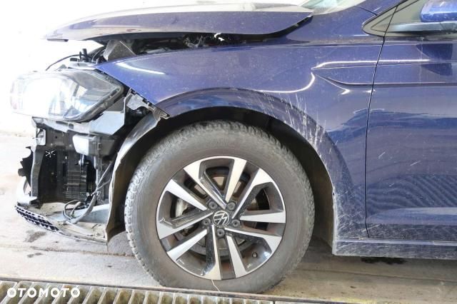 Volkswagen Polo 1.0 TSI OPF UNITED - 5
