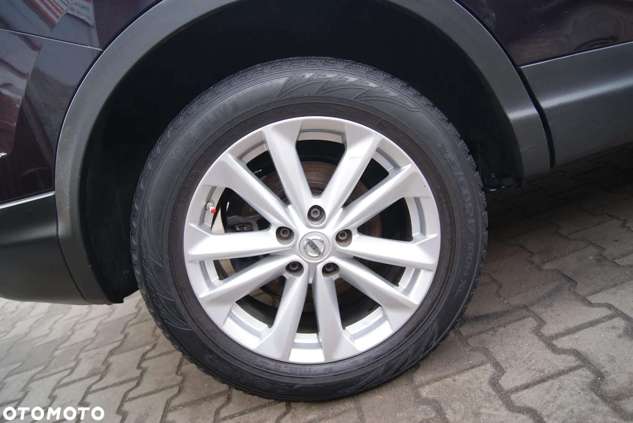 Nissan Qashqai 1.2 DIG-T Tekna - 34