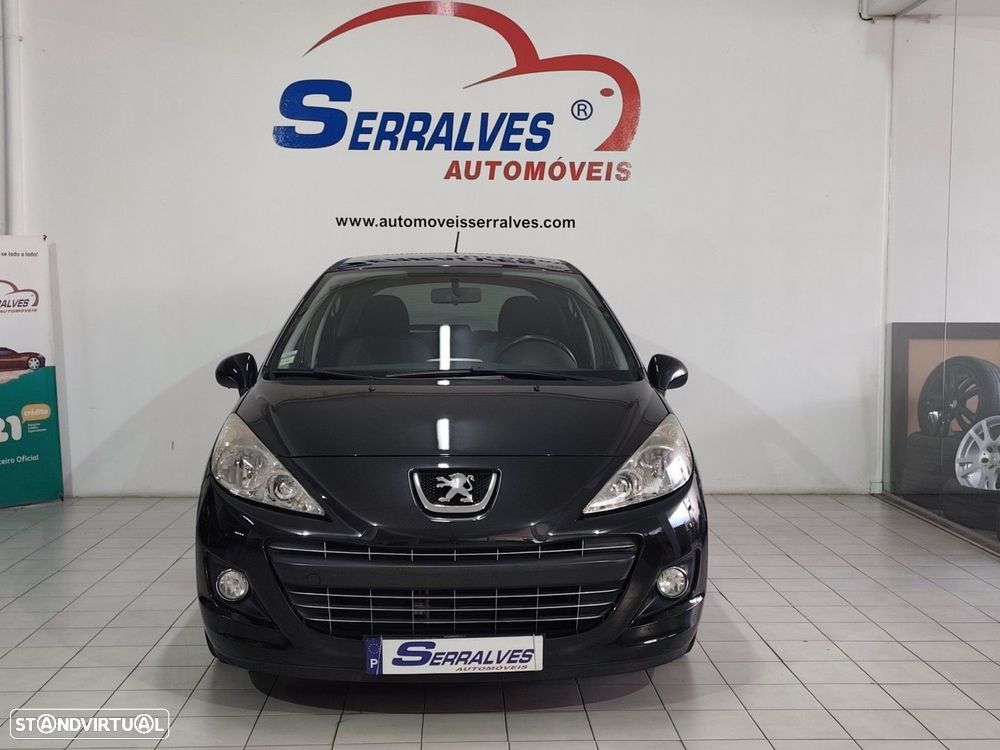 Peugeot 207 1.4 16V Active - 2