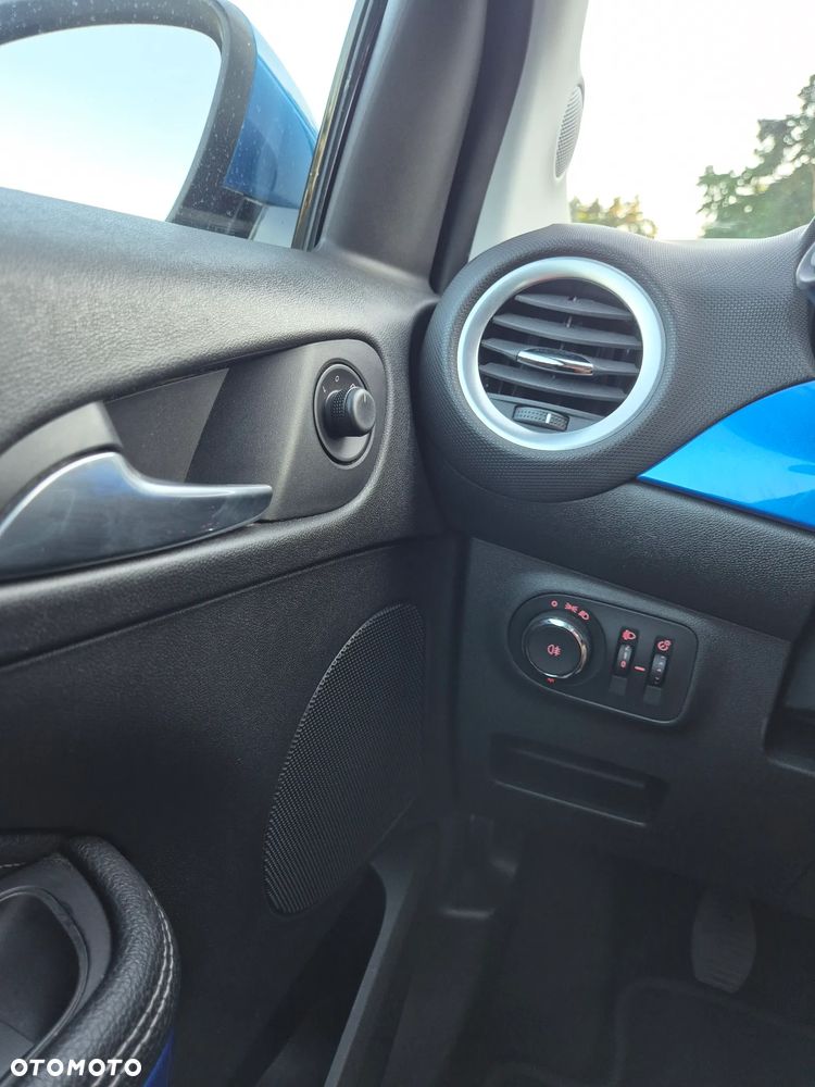 Opel Adam 1.2 Jam EU6 - 10