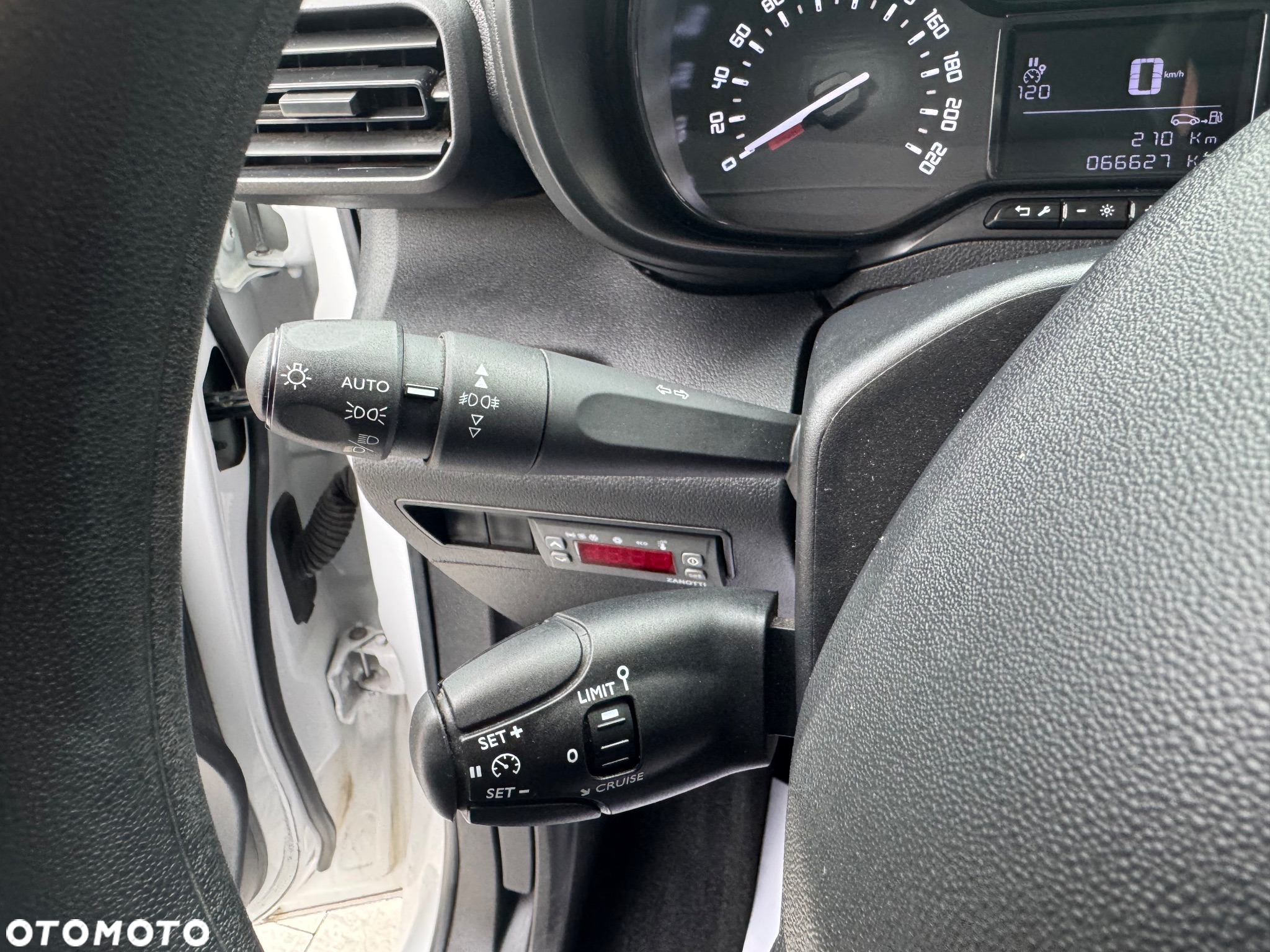 Toyota Proace City L2 Long Chłodnia - 33