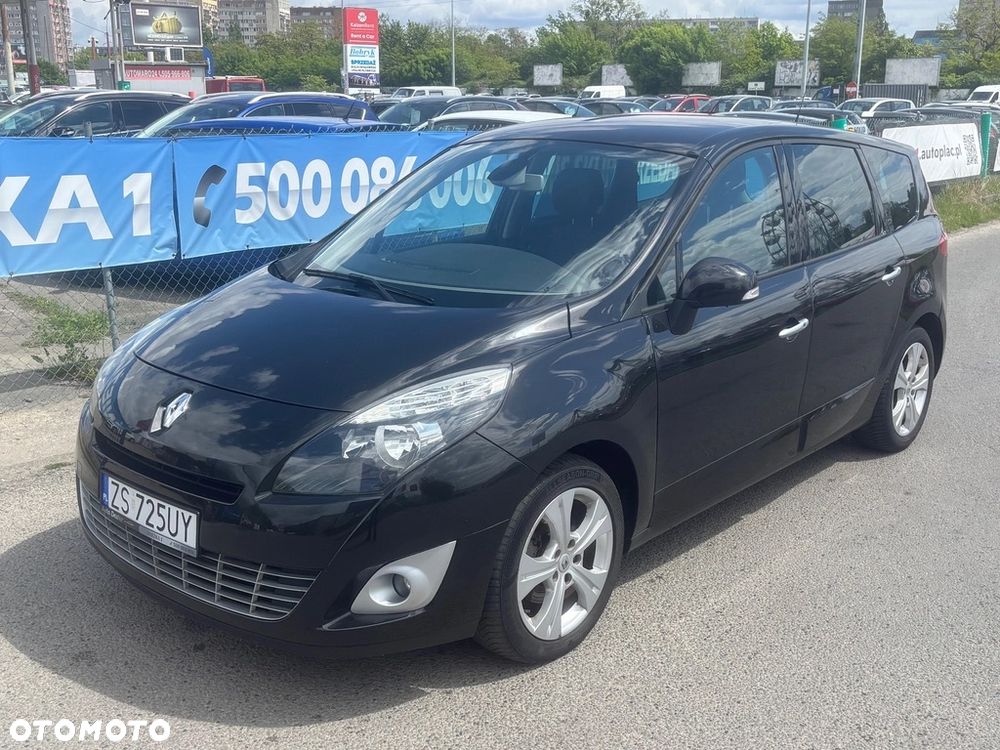 Renault Scenic TCe 130 Dynamique - 2