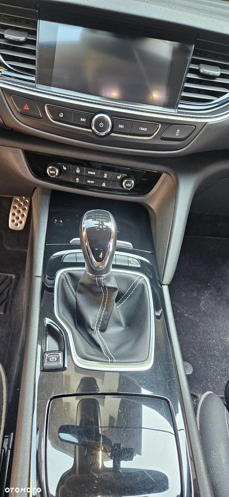 Opel Insignia - 3