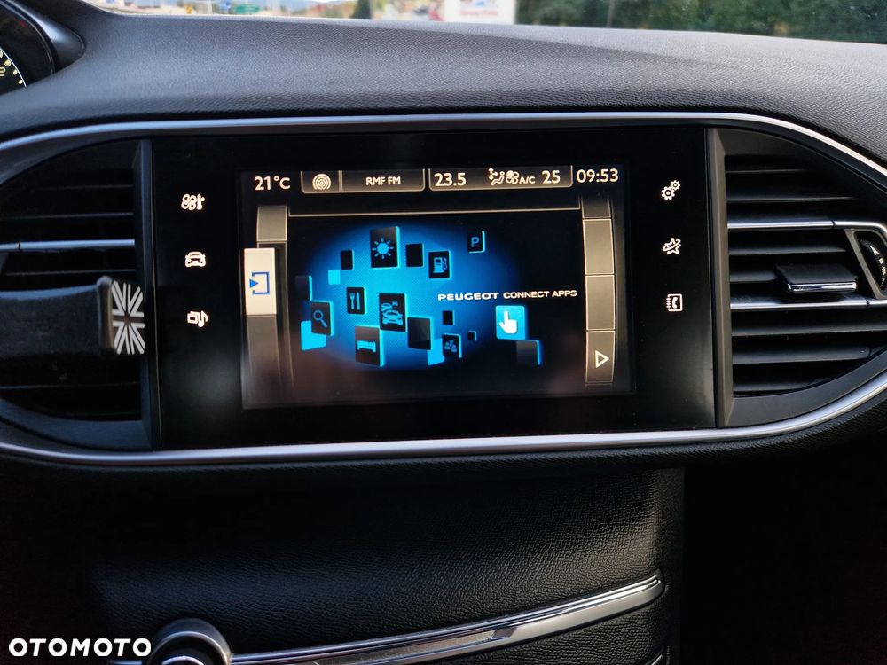 Peugeot 308 PureTech 130 EAT6 Stop & Start Active - 31