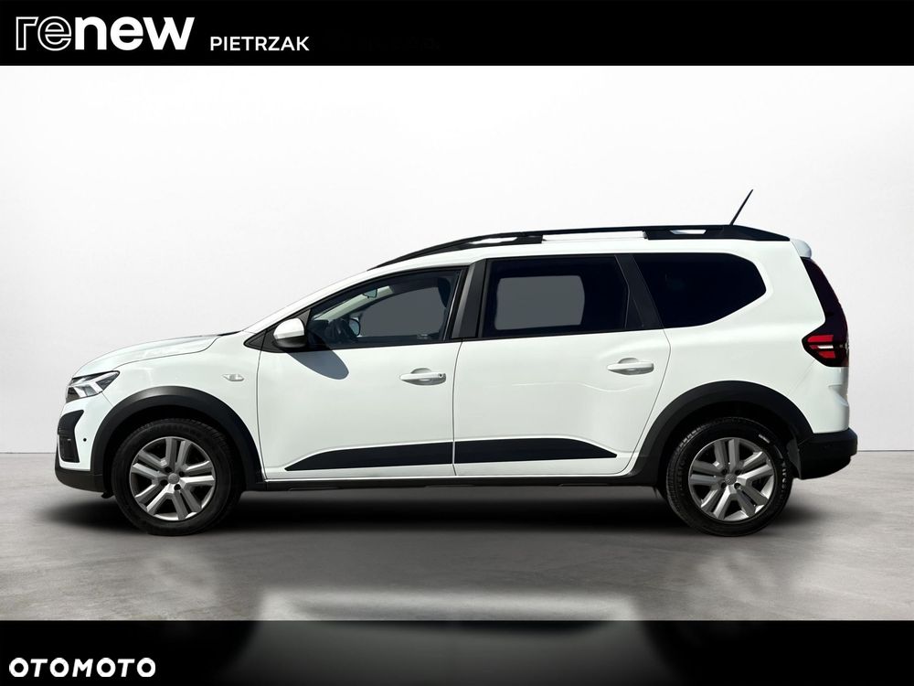Dacia Jogger - 3