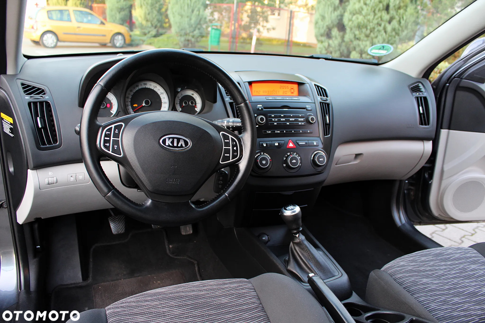 Kia Ceed Cee'd 1.4 Comfort - 31