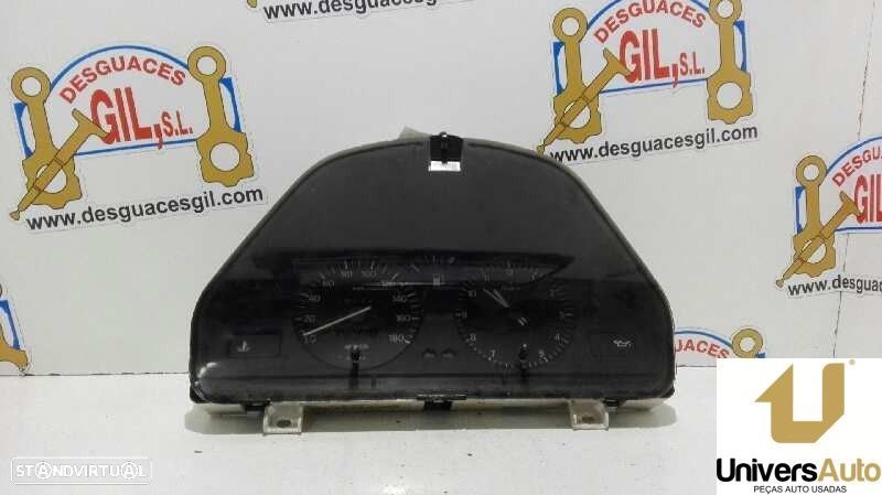 QUADRANTE PEUGEOT 106 I 1993 -9604408380 - 3