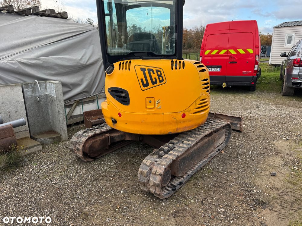 JCB 30K - 4