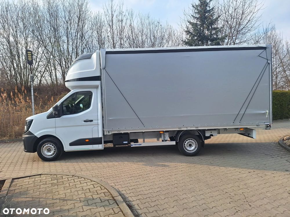 Renault Master - 4