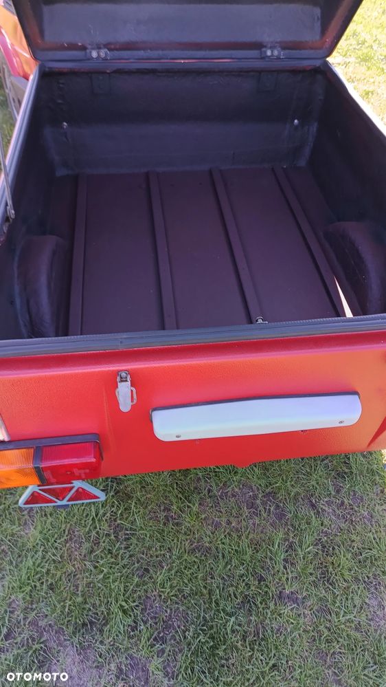 Fiat 126 650 Standard - 3