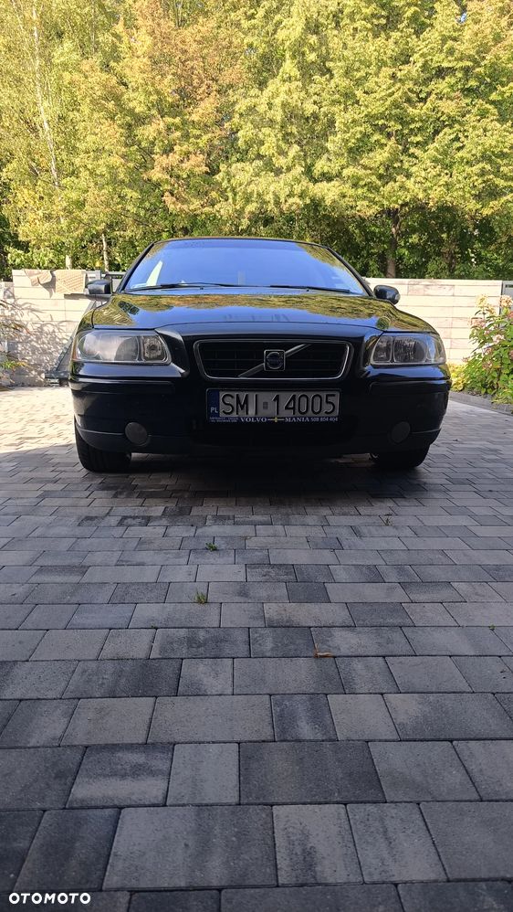 Volvo S60 2.4D5 '80' - 5