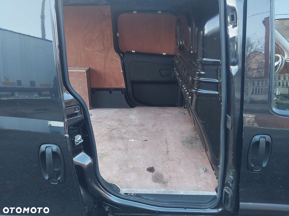 Fiat Doblo MAXI - 15