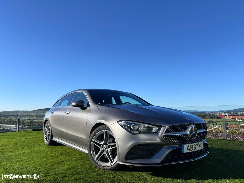 Mercedes-Benz 180 - 1