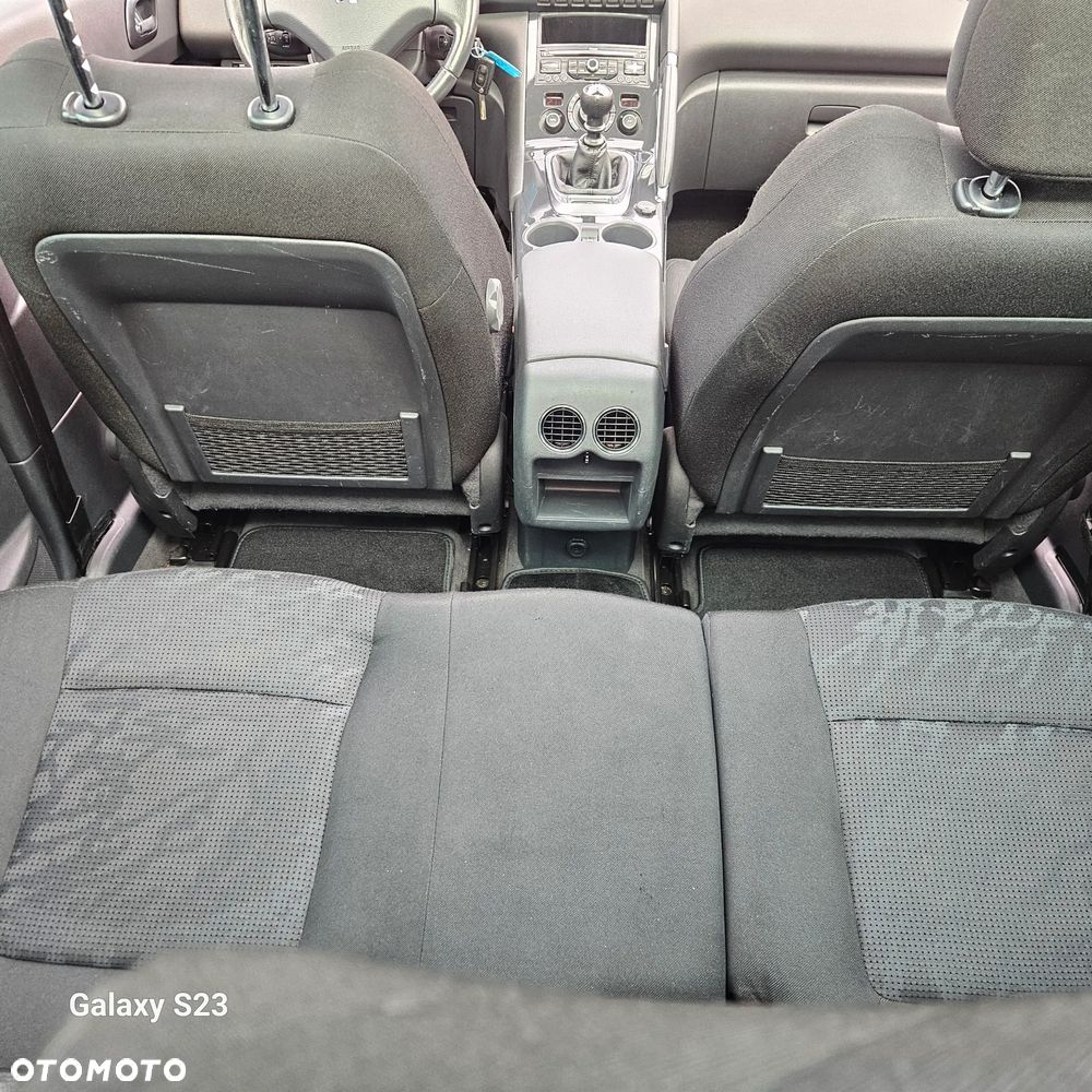 Peugeot 3008 155 THP Active - 28