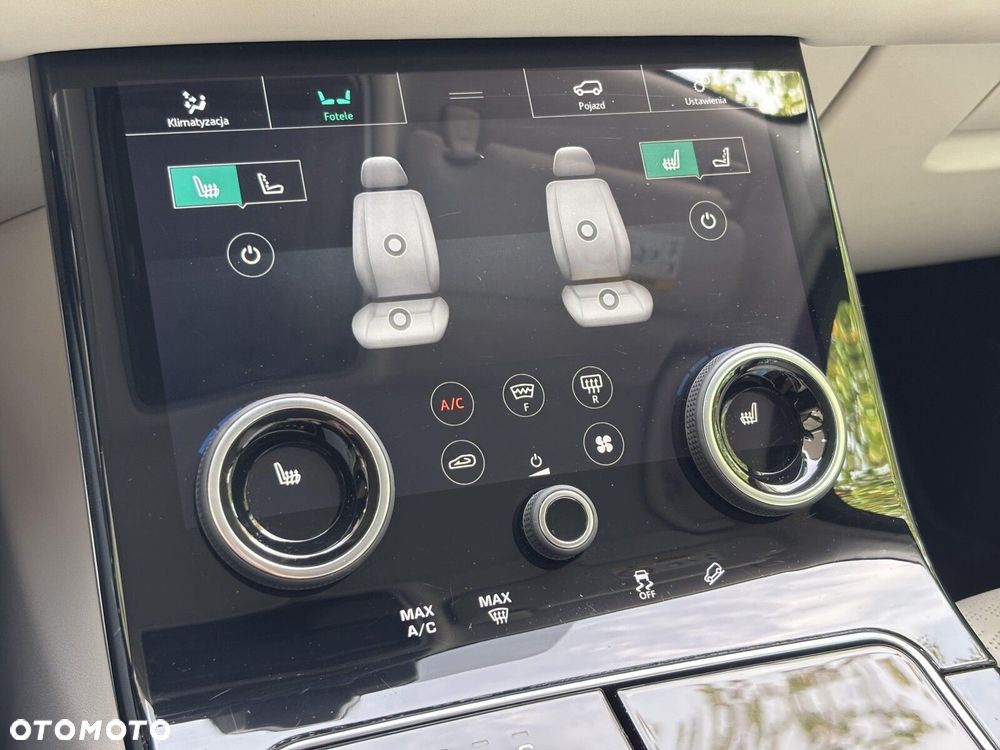 Land Rover Range Rover Velar 3.0 SD6 HSE - 27