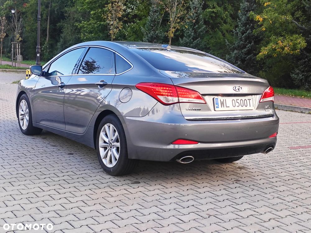 Hyundai i40 1.7 CRDi Premium - 12