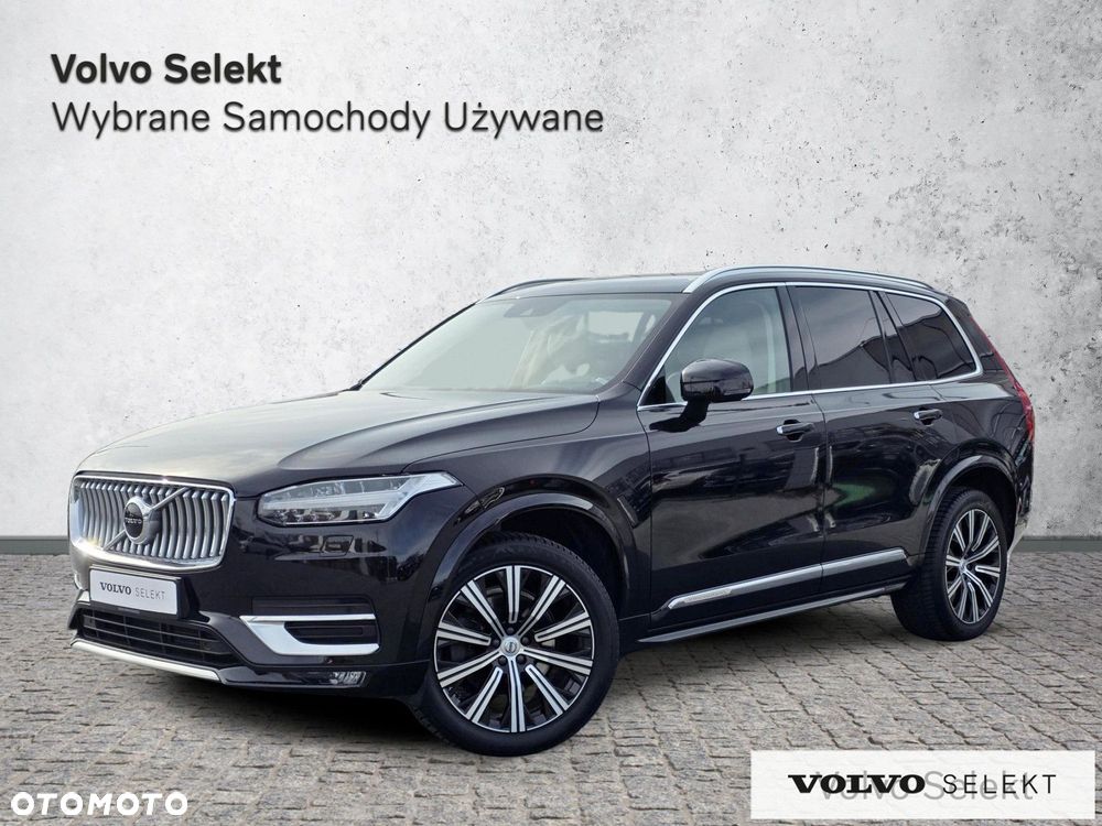 Volvo XC 90 - 2